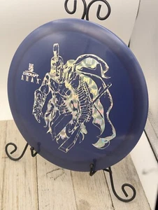 New Discraft Big Z Anax Driver Disc Golf Disc 173-174 Grams - Picture 1 of 5