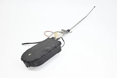 ⭐ 84-93 BMW E30 3 Series Rear Radio Am Fm Radio Antenna Hirschmann Module Oem - Imagem 1 de 4