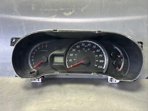 2011-2014 Toyota Sienna Speedometer Instrument Cluster 83800-08350-00 OEM 178K M - Picture 1 of 5