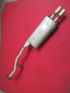 Endschalldämper Honda Accord CD7 Bj. 1994-1996 F22B5 150PS - Picture 1 of 3