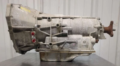 2009 Cadillac Sts 3.6l Automatic Transmission Assembly 73k Miles Rwd 09 10 Foto 1 de 4