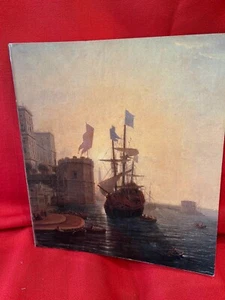 CATALOGUE D'EXPOSITION - Claude Gellée, dit le lorrain 1600-1682. RMN, 1980. - Picture 1 of 12