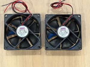 MECHATRONICS G9225H12B Series 12V DC Axial Fan - Afbeelding 1 van 4