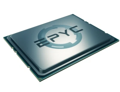 AMD EPYC 7601 CPU PROCESSOR 32 CORES 2.20GHz 64MB CACHE 180W - PS7601BDVIHAF - Image 1 of 2