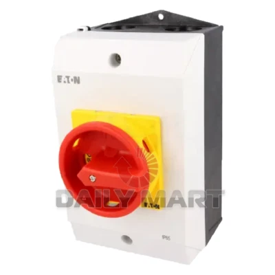 New In Box EATON MOELLER P1-32/I2/SVB Switch Disconnector