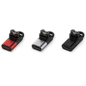 Zegarek Adapter ładowania Akcesoria do ładowania do Garmin Forerunner 265S / 265 / 965 - Zdjęcie 1 z 24