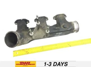 Collettore Di Aspirazione Anteriore Per MACK E.TECH RENAULT Magnum Camion - Picture 1 of 5