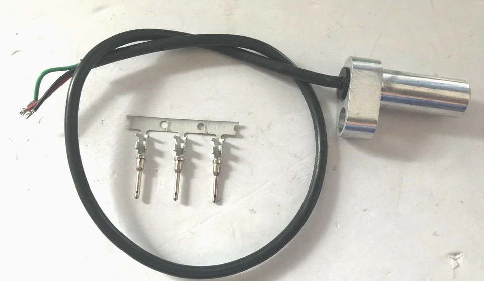 SENSOR VELOCÍMETRO AMERICAN IRONHORSE TEXAS CHOPPER - Todos los modelos PARA 2003-2009 Foto 1 de 1