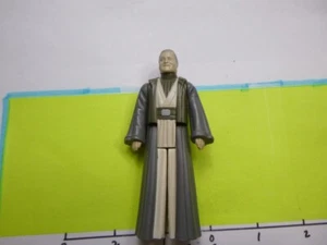 STAR WARS 1983 ANAKIN SKYWALKER GREEN VEST VARIANT ACTION FIGURE ONLY 1 SEEN VT - Picture 1 of 6