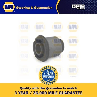 NAPA High Quality Wishbone Bush NST8141 - OEM Quality for Mazda - Reliable Fit - Image 1 of 2