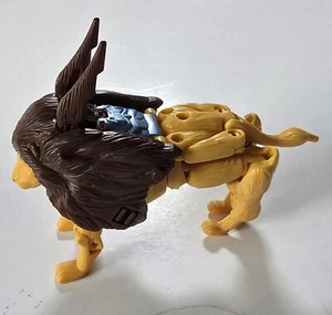 Vintage Transformers Beast Wars PROWL Lion - Picture 1 of 5