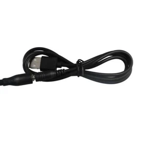 Cavo Alimentazione USB Ricarica Spina Cavo USB Adattatore Tagliacapelli Elettrico Caricatore GB - Foto 1 di 12