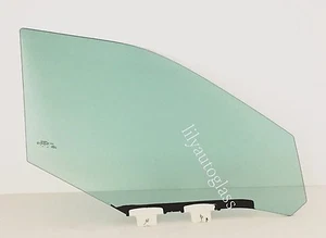 Fit 2011-2019 Ford Explorer Passenger Side Right Front Door Glass Window TEMP. - Picture 1 of 5