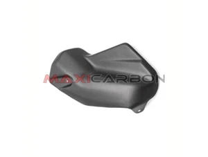 Paracalore carbon Ducati Multistrada 1200 Enduro (2016-2018) /Heat shield carbon - Imagen 1 de 5