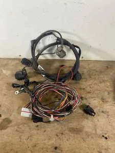 kit radar de recule saab 9-3 NG 2003-2007 Berline 	12787793, 12803285, 32025903 - Afbeelding 1 van 5