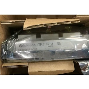 Neu FF400R12KS4 Modul für INFINEON/EUPEC kostenloser Versand - Bild 1 von 1