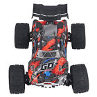 1:18 Scale RC Car Brushless Motor High Speed 60km/h Off Road Racing Car Mode (01