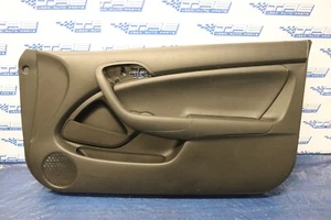 2002 04 ACURA RSX TYPE-S K20A2 2.0L OEM RH PASSENGER INTERIOR DOOR PANEL #4406 - Picture 1 of 10