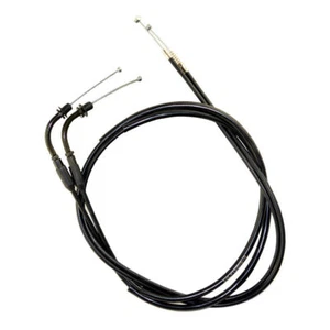 150cm 59inch Throttle Cable Line Wire For Harley Sportster 883 1200 XL883 02-14 - Picture 1 of 6