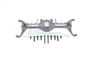 GPM ALU FRONT / REAR GEAR BOX 1/10 FOR RC AXIAL CAPRA 1.9 UNLIMITED TRAIL BUGGY - Picture 1 of 14
