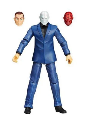 Figura de acción Marvel Universe Infinite Series Marvel's Chameleon 3,75" nueva, MOSC Foto 1 de 4