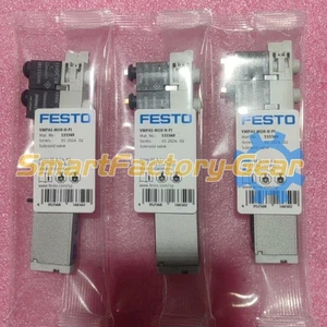 1PCS New FESTO VMPA1-M1H-H-PI 533349 Solenoid Valve#1pcs In Box - Picture 1 of 5