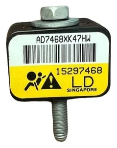 NEW OEM GM 2007-2008 Chevy Silverado GMC Sierra Sensor  15297468 - Bild 1 von 3