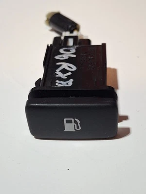 2004-2009 Lexus RX330 RX350 RX400h Gas Fuel Door Switch Button Control OEM - Image 1 of 4