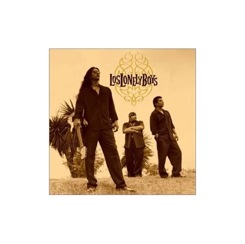 Los Lonely Boys - Audio CD By Los Lonely Boys - GOOD Foto 1 de 1