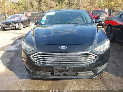 Used Front Right Fender fits: 2017 Ford Fusion Front Right Grade A - Image 1 of 4