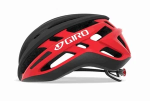 Giro Agilis Hochsicherheits-Straßenradhelm, belüftet, 32 Steckdosen - Bild 1 von 2