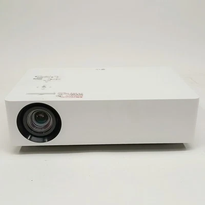 LG CineBeam Projector HU70LA 4K UHD LED Smart Home Theater - Image 1 of 4