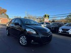 2007 Toyota Yaris Base
