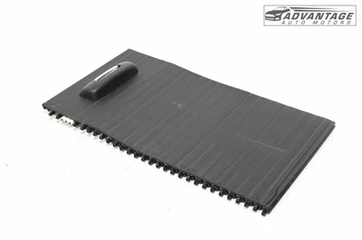 2019-2023 HONDA ПАСПОРТ ЦЕНТРАЛЬНАЯ КОНСОЛЬ ОТСЕК ДЛЯ ХРАНЕНИЯ ЛОТОК КОРОБКА КРЫШКА OEM - Изображение 1 из 4