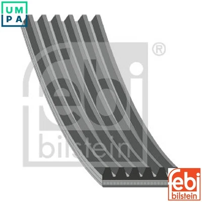 VRIBBED BELT 29021 FOR M112.912/914/917/915/913/916 2.6L M 104.992 3.6L 6cyl - Image 1 of 4