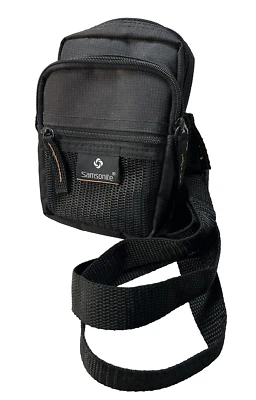SAMSONITE Camera Case / Bag / Pouch Model 202BK - Image 1 of 4