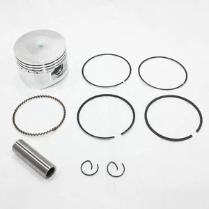 52,4 mm 13 mm Pin Pistón Kit 110c 125cc Motor QUAD BICICLETA DE TIERRA ATV BUGGY - Imagen 1 de 7