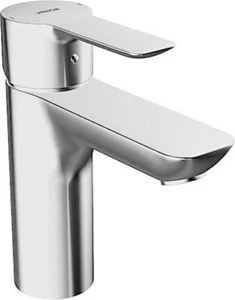 Rubinetto lavabo HANSA HANSALIGNA, collegamento: tubi flessibili a pressione,... - Foto 1 di 1