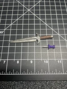 PureArts PA002SKY 1/6 Skyrim Dragonborn Deluxe Version Figure Dagger ๐ก NEW - Picture 1 of 6