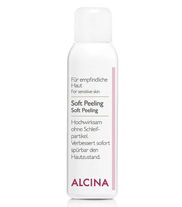 ALCINA - Soft Peeling 25 G