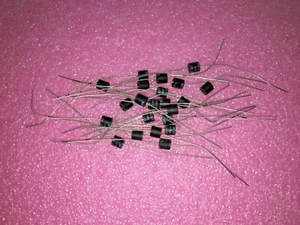 (6 PIECE LOT) 139A-181.972K-.05% Precision Wirewound Res 181.972K OHMS 100V .05% - Picture 1 of 3