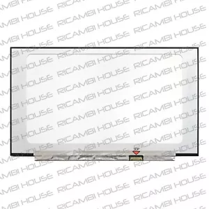 HP ENVY 15-EP0006NI 15.6" SLIM 30 PIN LED FULL-HD NOTEBOOK LCD SCREEN 1920X1080 - Picture 1 of 1