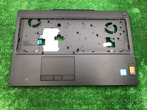Genuine Dell Precision 15 7510 7520 Palmrest w/Touchpad Fingerprint SC A15176 - Bild 1 von 15