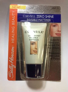 Sally Hansen Healing Beauty Zero Shine Invisible Mattifier 28 G NEW. - Picture 1 of 3