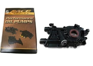Bomba de aceite de alto rendimiento ACL apta para Honda Civic Crx 88-95 D15/B1/B2/B6/K6/B7/D15Z1 - Imagen 1 de 3