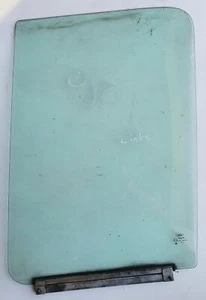 Gebrauchte Originale Ford Transit Fensterscheibe Fahrerseite(98) - Bild 1 von 1