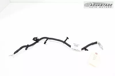 2020-2022 FORD ESCAPE 1.5L NEGATIVE BATTERY CABLE WIRE WIRING HARNESS OEM - Image 1 of 4