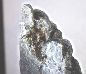 NEIGHBORITE FINE RARE Mineral Specimen MSH CANADA  - Bild 1 von 7