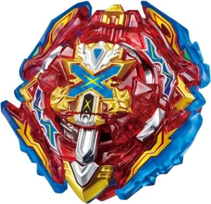 Beyblade Burst B-200 Starter Xiphoid Xcalibur .Xn.Sw’-1 TAKARA TOMY - Picture 1 of 6