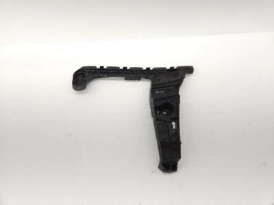 Suporte de trilho de suporte para tampa de para-choque direito do passageiro Audi A5 S5 2018-2019 8W6807454 - Imagem 1 de 4